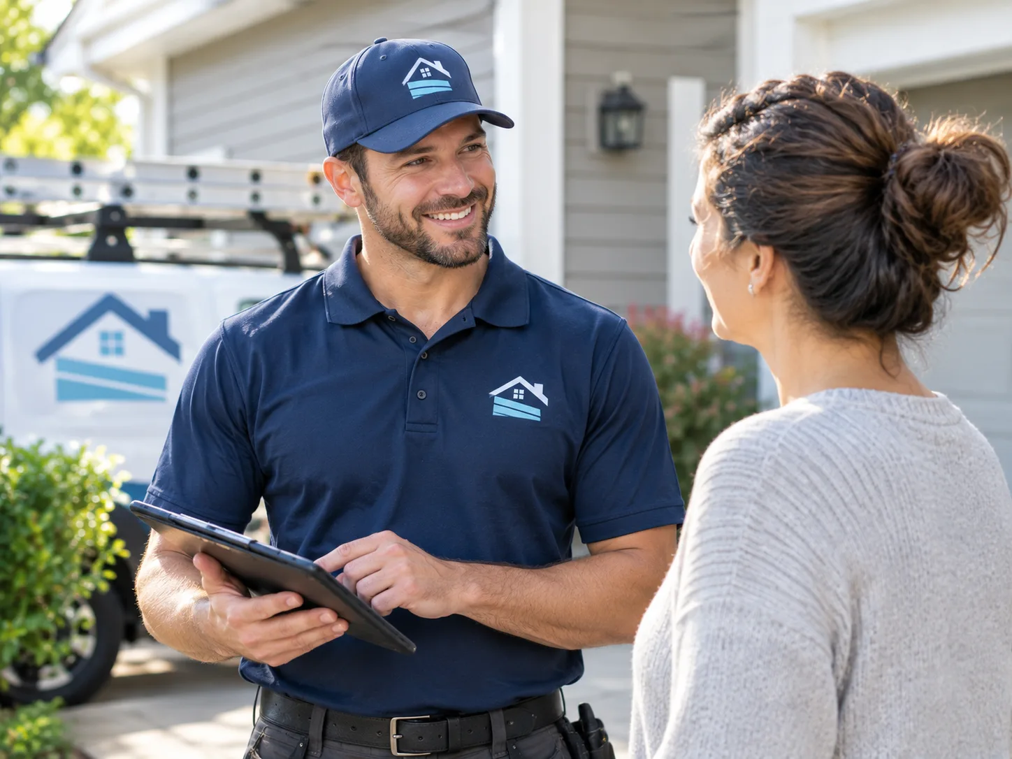 Cracked Siding Repair in Norvelt, PA